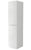 Baden Haus BHVG67002 Vague Linen Cabinet 2 Doors 67"X16" - Parent