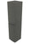 Baden Haus BHVG67002 Vague Linen Cabinet 2 Doors 67"X16"