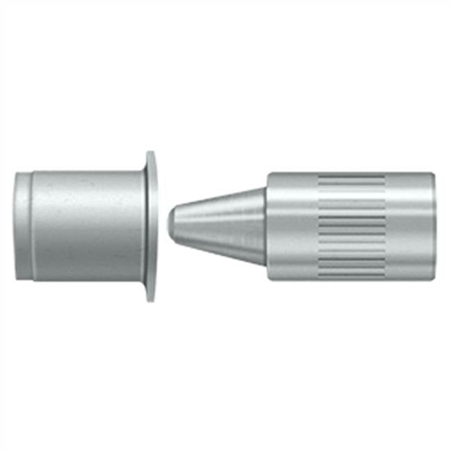 Deltana 44368US Hinge Pin Stop, Door Mounted - Parent