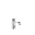 Dornbracht 44511670 Imo Touchfree Lavatory Touchfree Faucet Without Drain