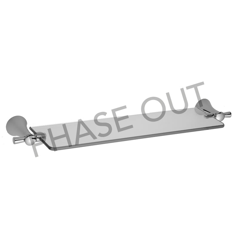 Jaclo 4460-GS Cranford Glass Shelf - Parent