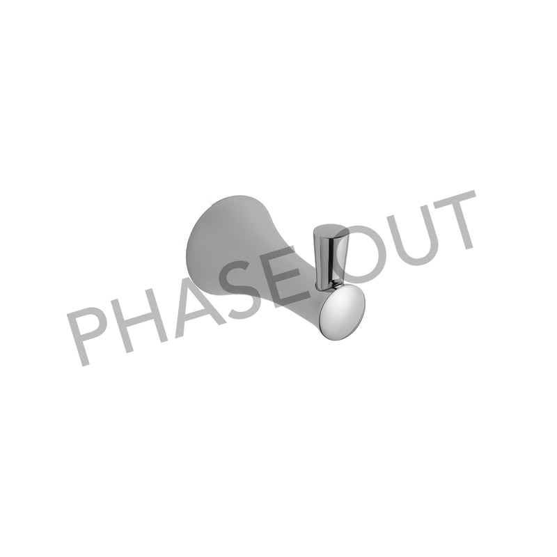 Jaclo 4460-RH Cranford Robe Hook - Parent