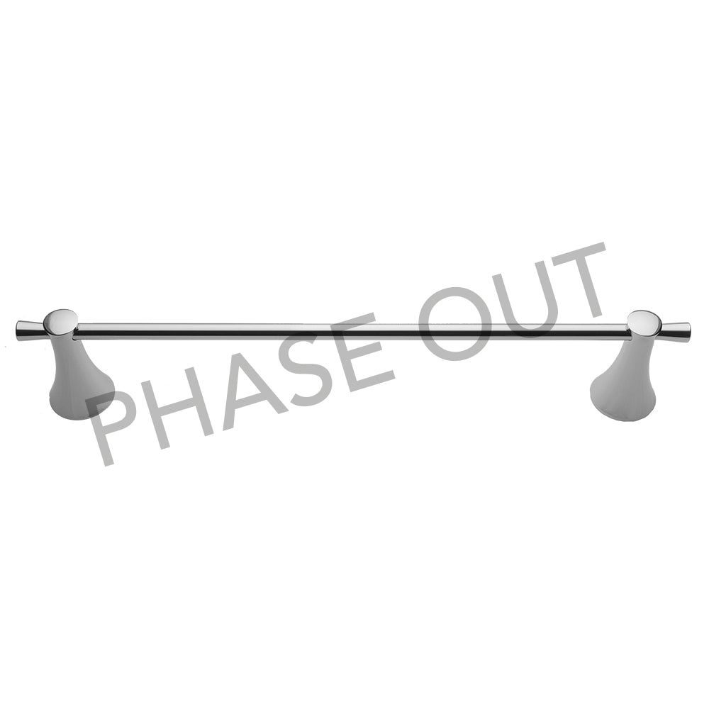 Jaclo 4460-TB-24 24" Cranford Towel Bar - Parent