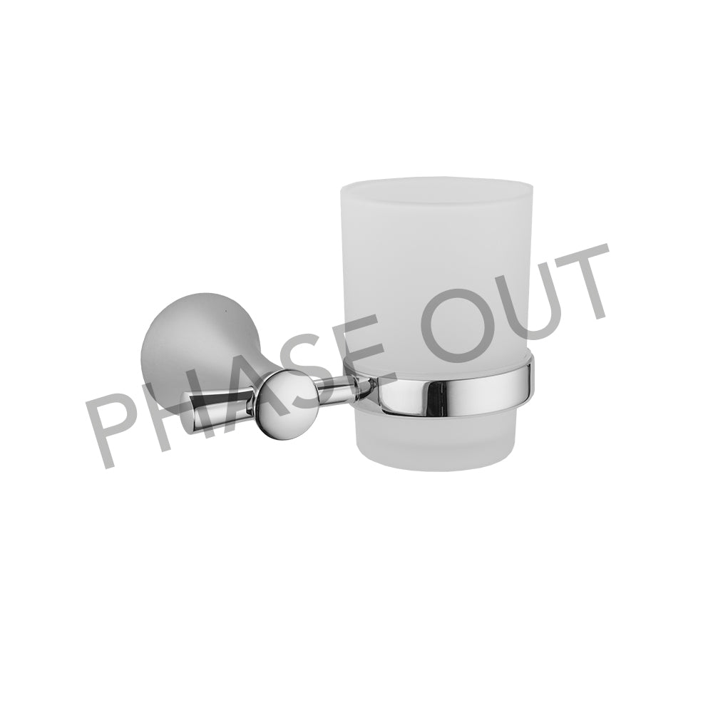 Jaclo 4460-TH Cranford Toothbrush Holder - Parent