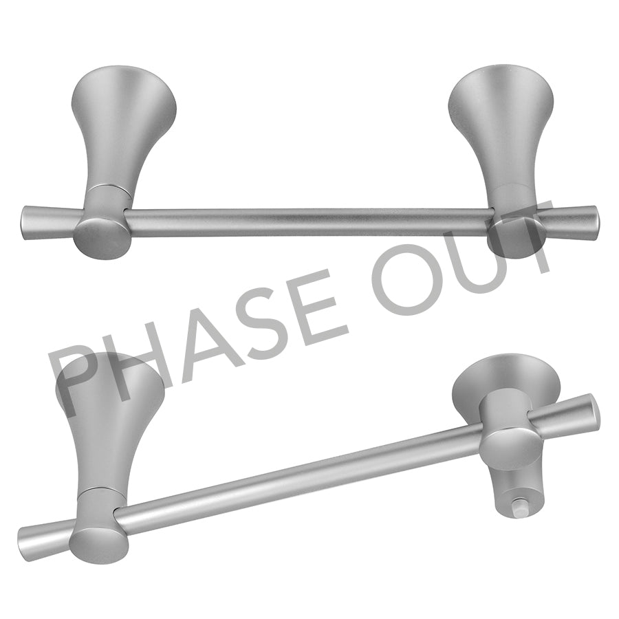 Jaclo 4460-TPPIV Cranford Pivoting Toilet Paper Holder - Parent