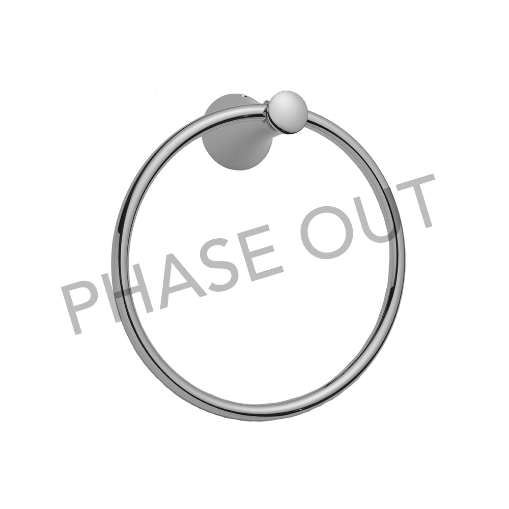 Jaclo 4460-TR Cranford Towel Ring - Parent