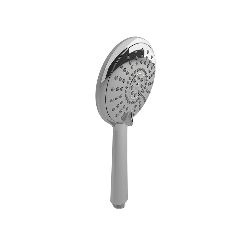 Riobel 4460C 5" 3-Function Handshower