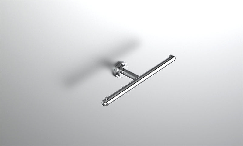 Neelnox AIC-TPHD1 Aire Classic Toilet Paper Holder Double - Parent