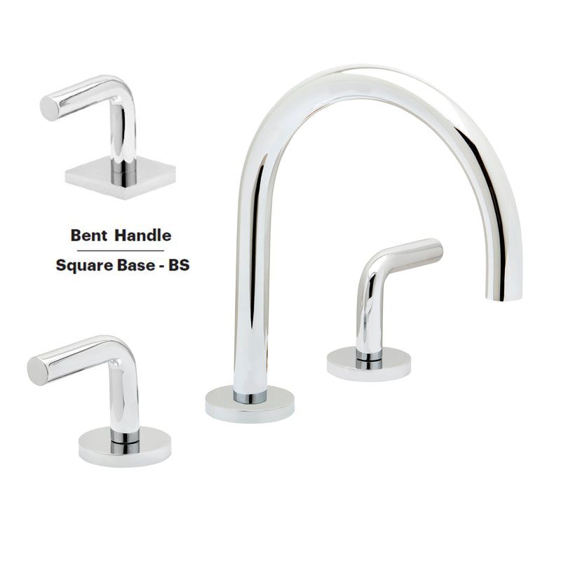 Sigma 45.BS.08 Lavatory Set - Parent