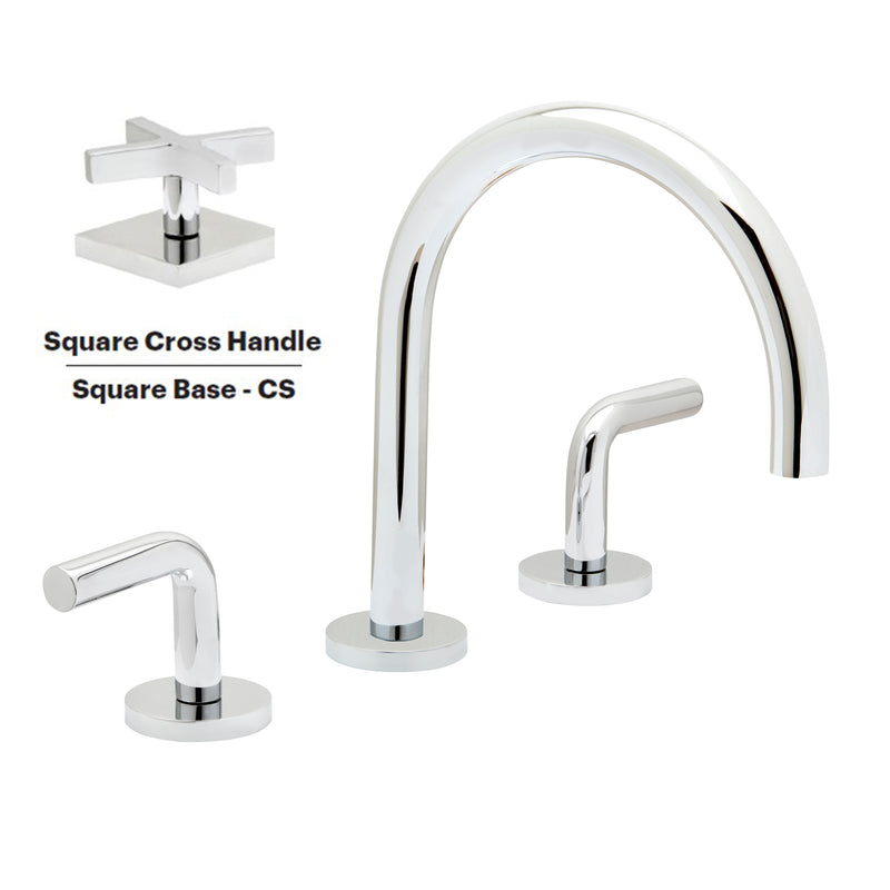Sigma 45.CS.08 Lavatory Set - Parent