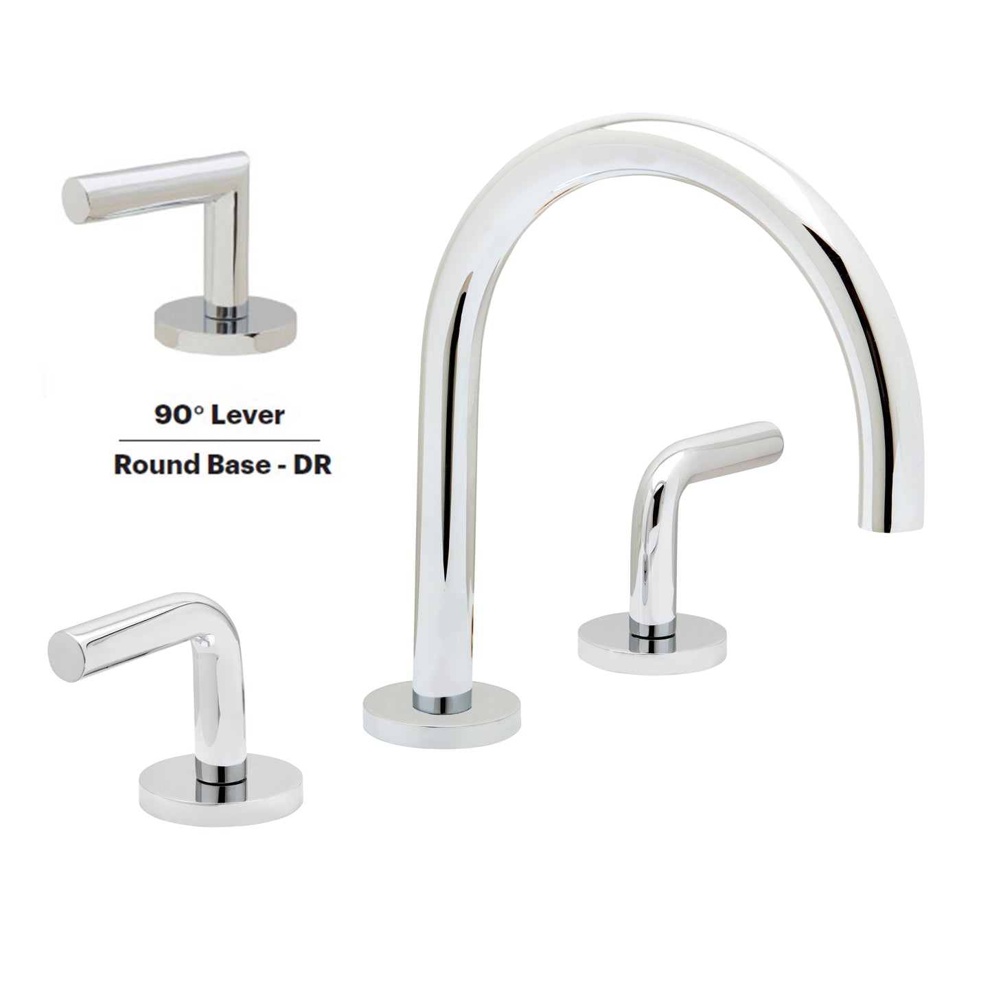 Sigma 45.DR.08 Lavatory Set - Parent