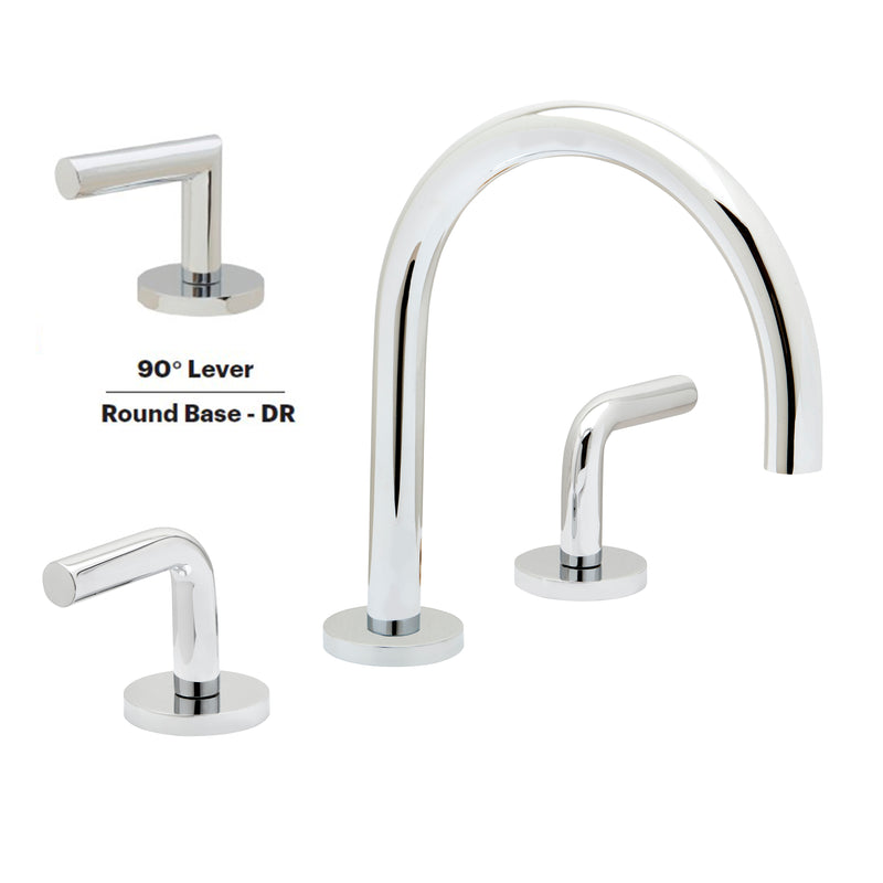 Sigma 45.DR.08 Lavatory Set - Parent