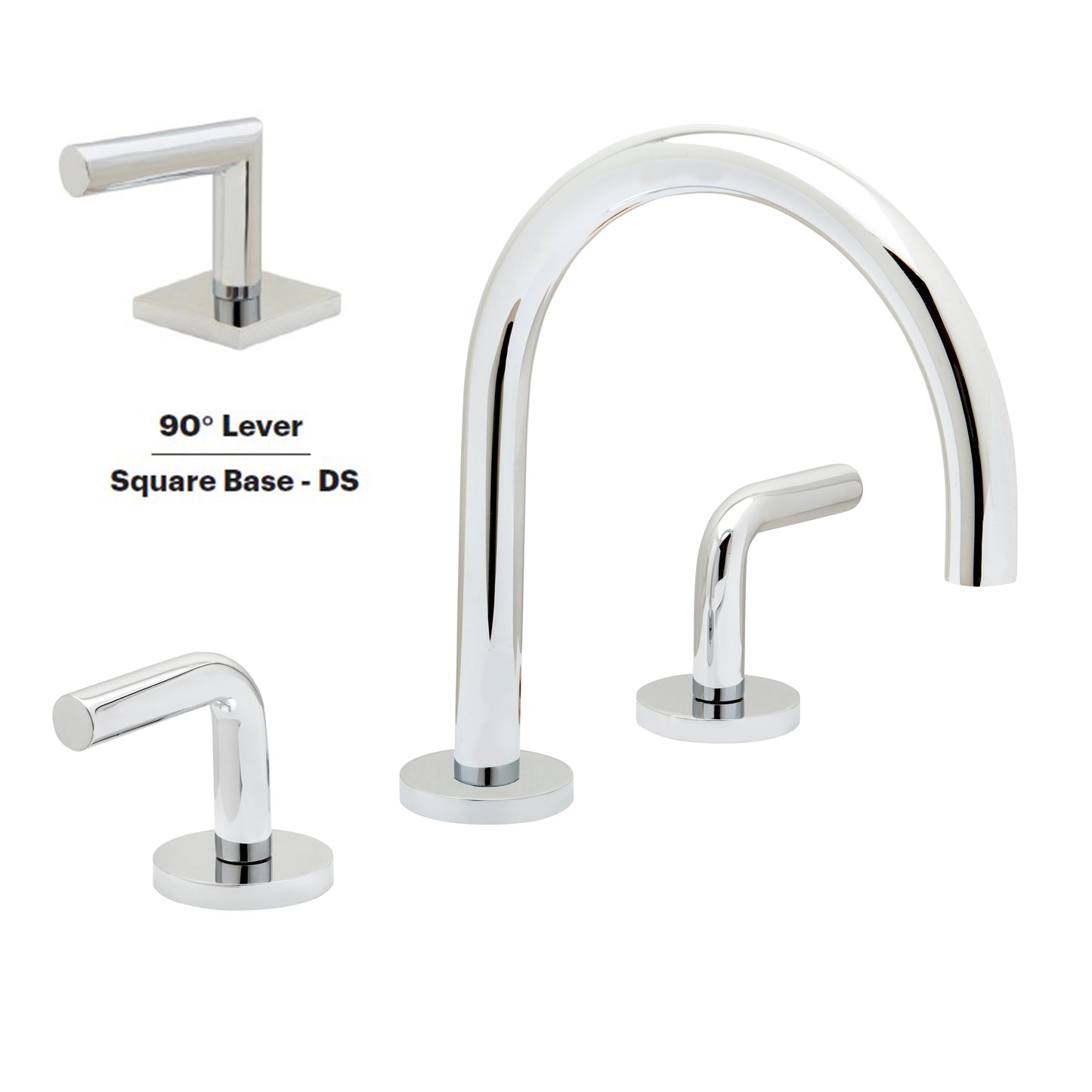 Sigma 45.DS.08 Lavatory Set - Parent