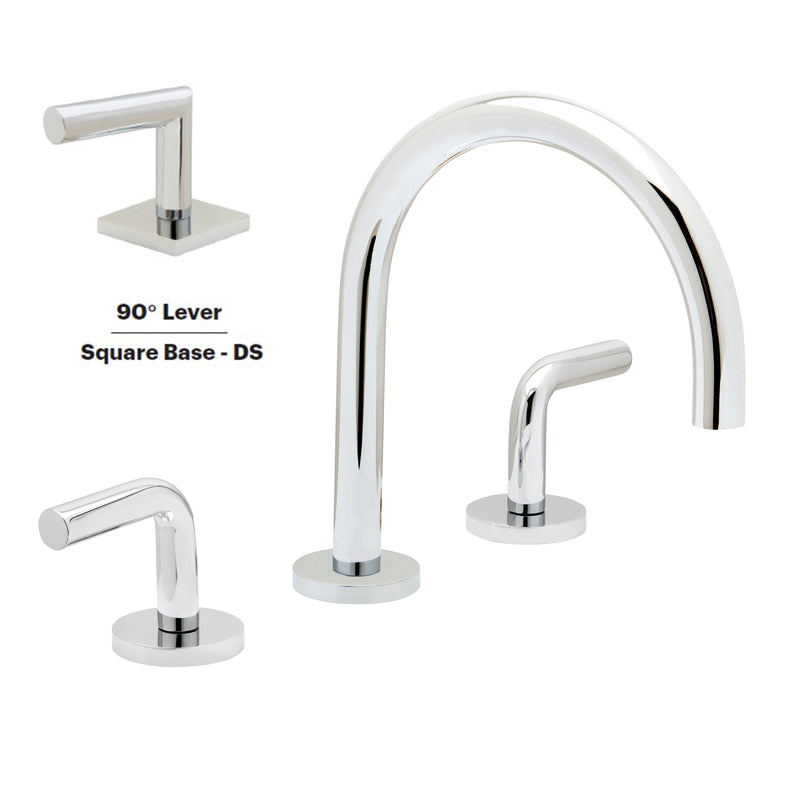 Sigma 45.DS.08 Lavatory Set - Parent