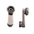 Barclay 4501D Swivel Arms for Deck Mount Faucet