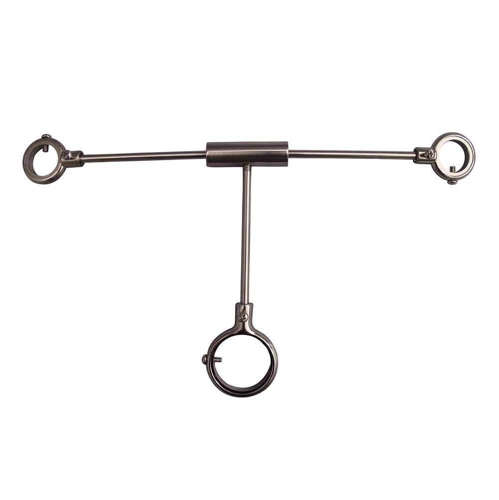 Barclay 4502SUP  Tubs upply Line Support - Parent