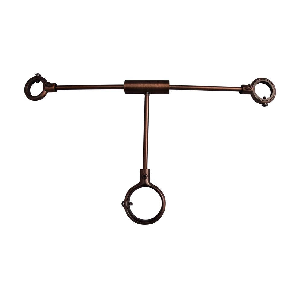 Barclay 4502SUP  Tubs upply Line Support