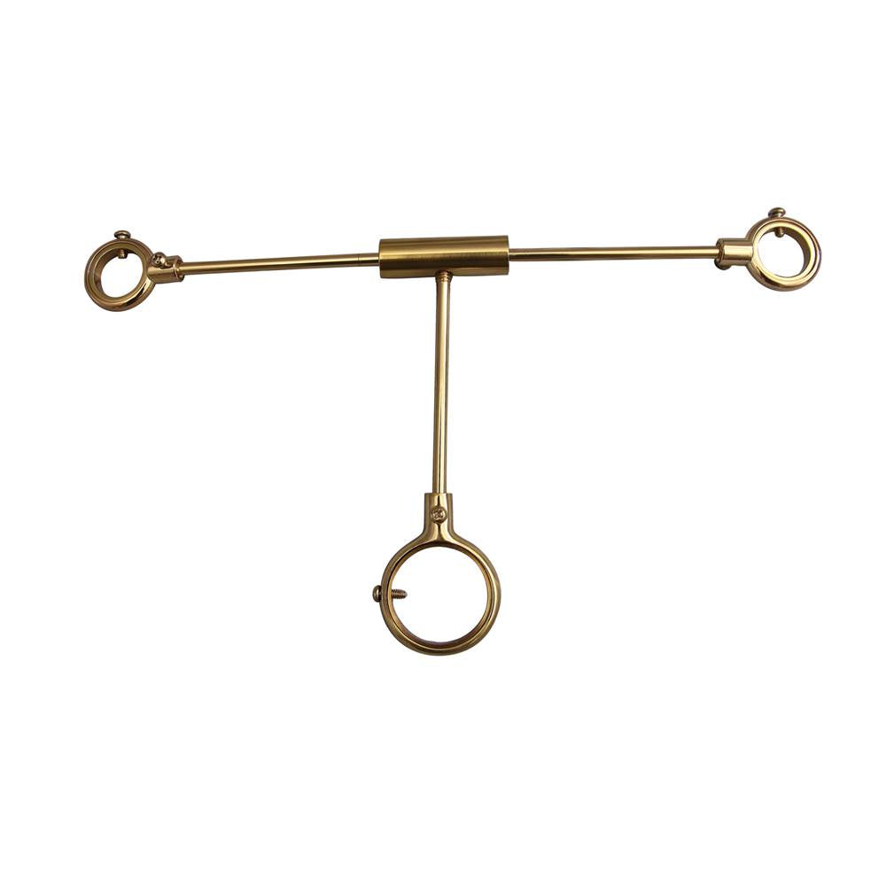 Barclay 4502SUP  Tubs upply Line Support