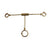 Barclay 4502SUP  Tubs upply Line Support