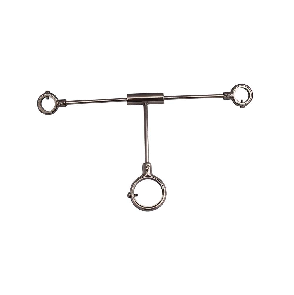 Barclay 4502SUP  Tubs upply Line Support