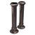 Barclay 4505L Straight 1/2 Wall MountCoupler 6 Long - Parent