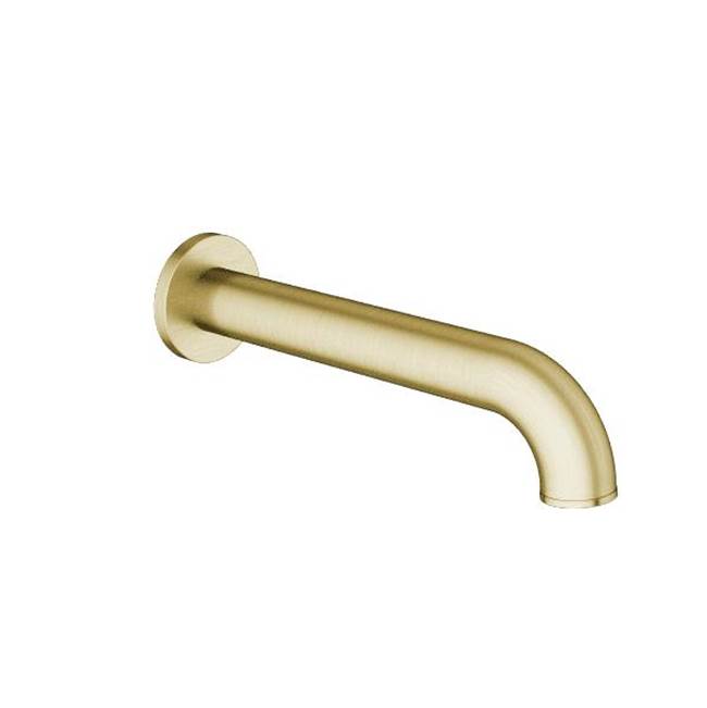 Santec 4518CI Circ Wall Mount Tub Spout Only