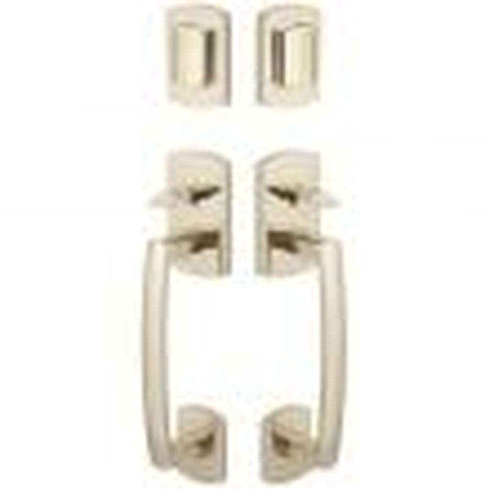 Emtek 455727 Ridgemont Arch Sect. Grip by Grip , Dum. - Parent