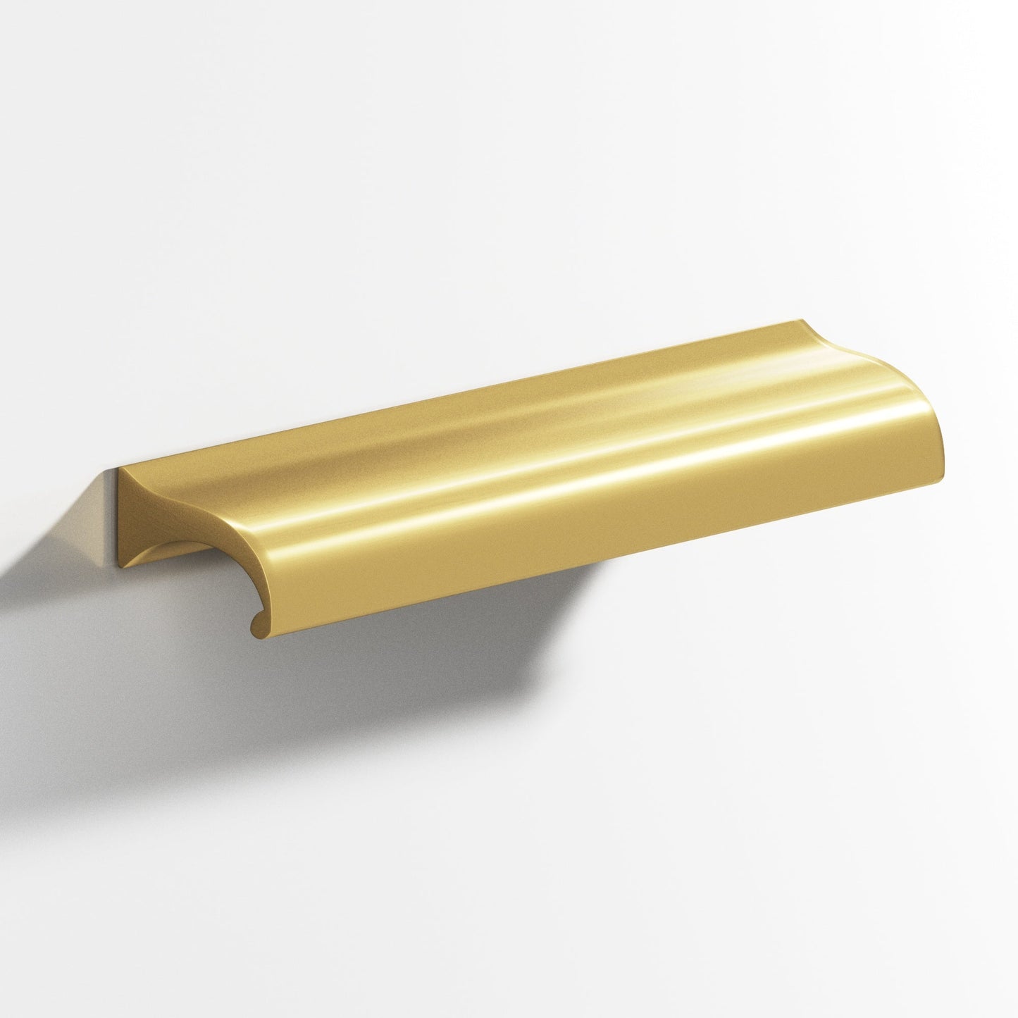 Colonial Bronze Cabinet Pull