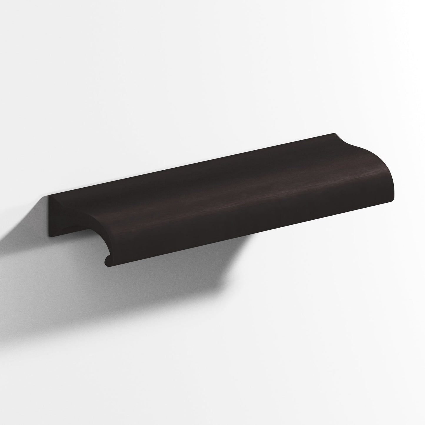 Colonial Bronze Cabinet Pull