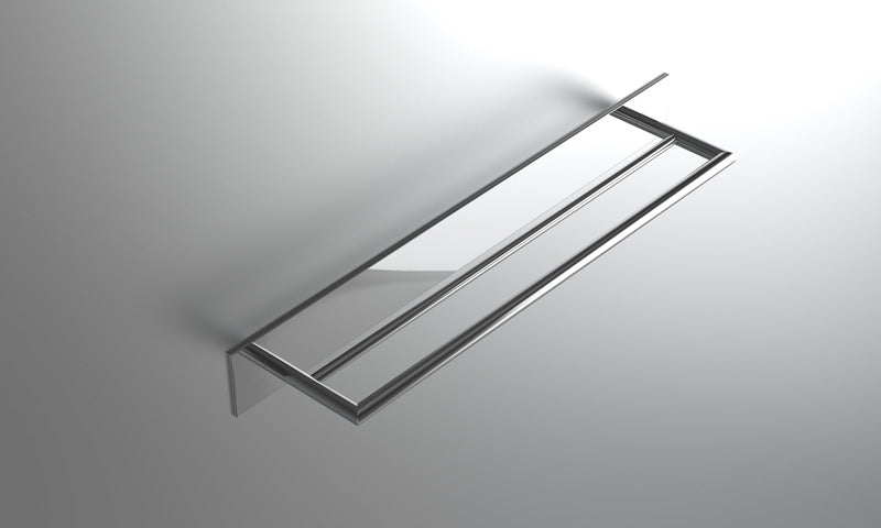 Neelnox INS-TWB18-D Inspire Towel Bar Double - Parent
