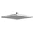 Riobel 458 8" Rain showerhead