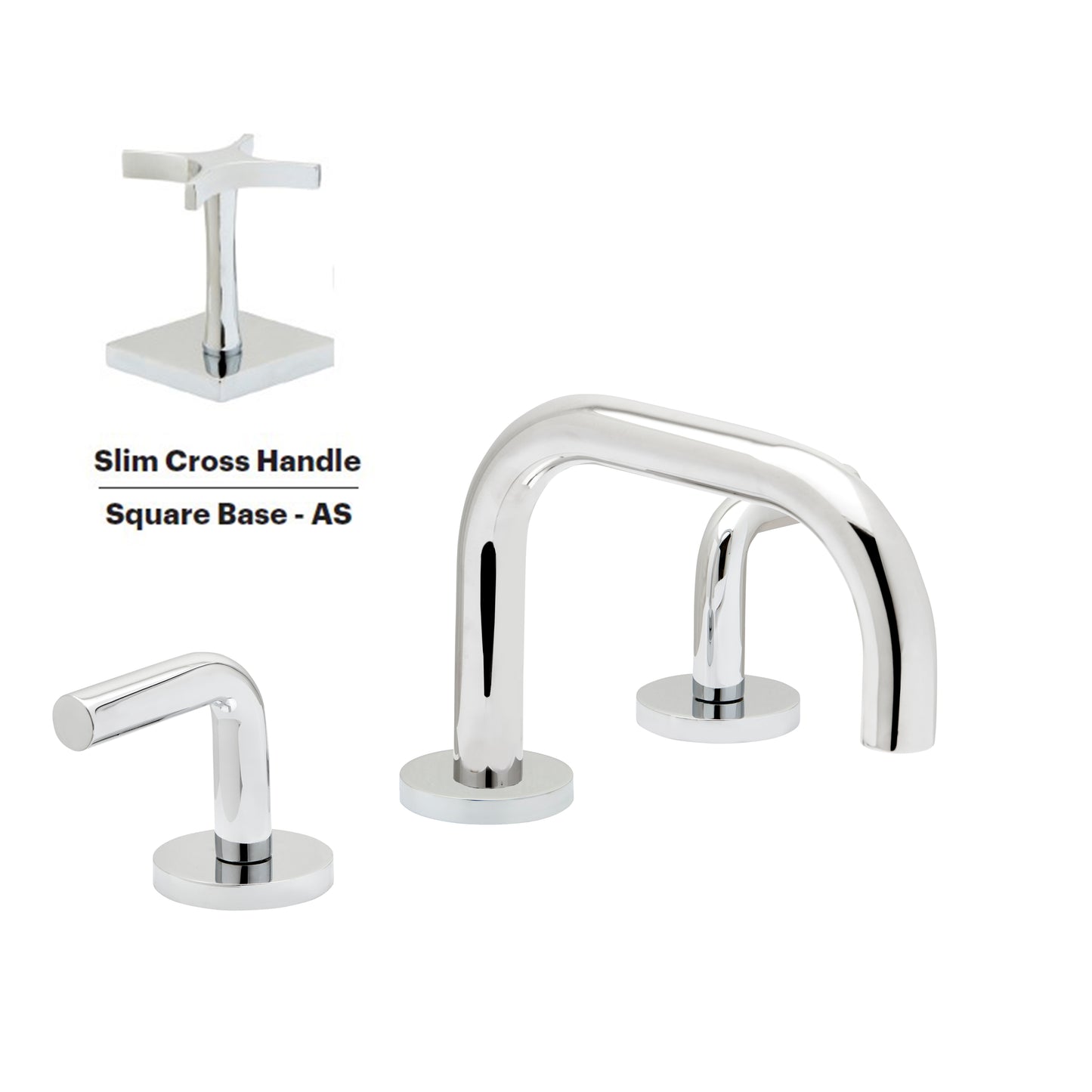 Sigma 46.AS.08 Lavatory Set - Parent