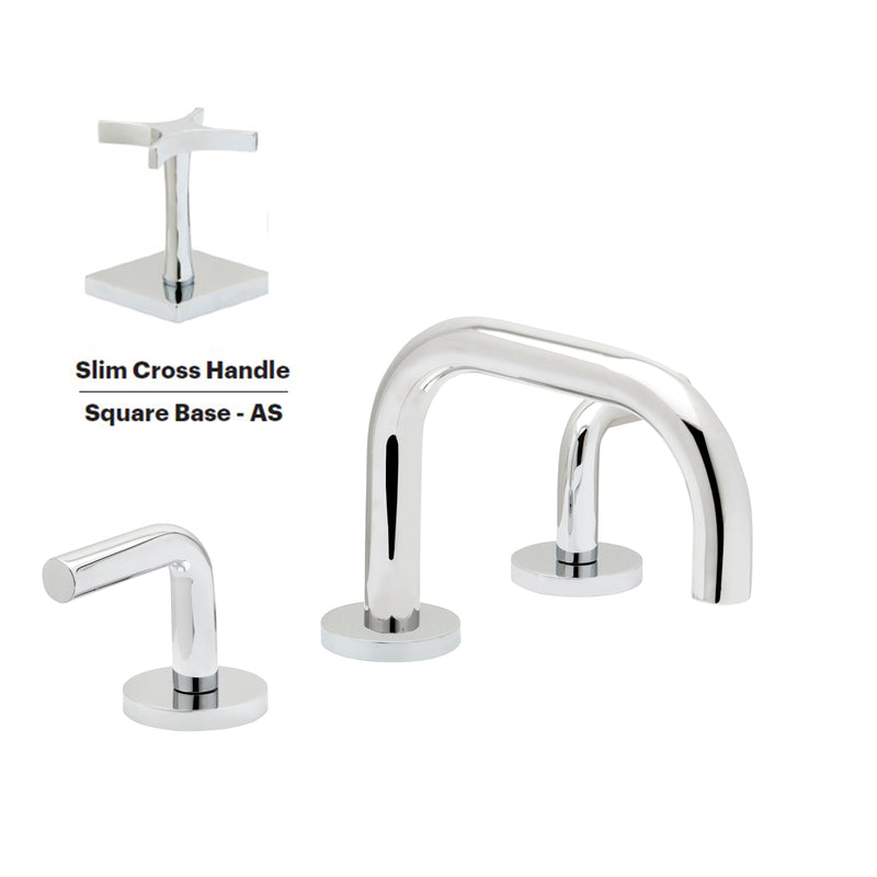 Sigma 46.AS.08 Lavatory Set - Parent