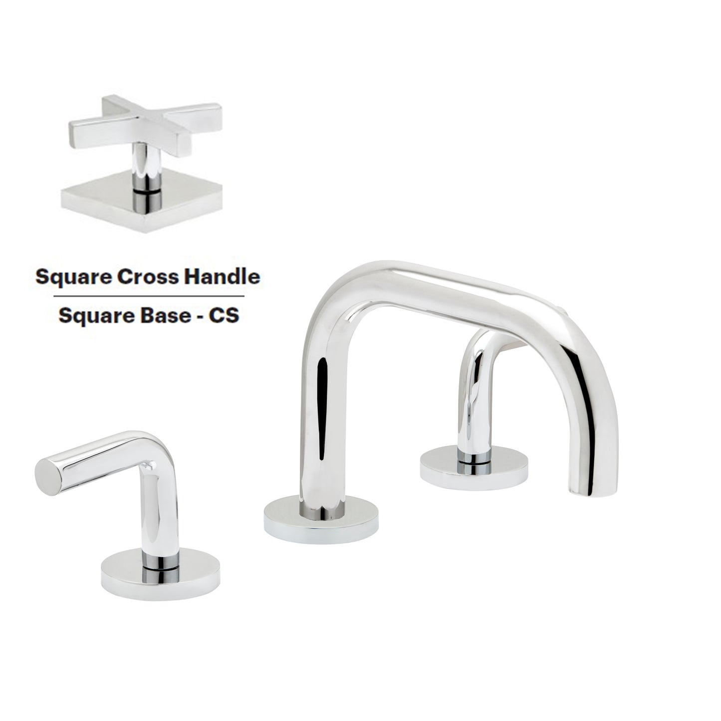 Sigma 46.CS.08 Lavatory Set - Parent