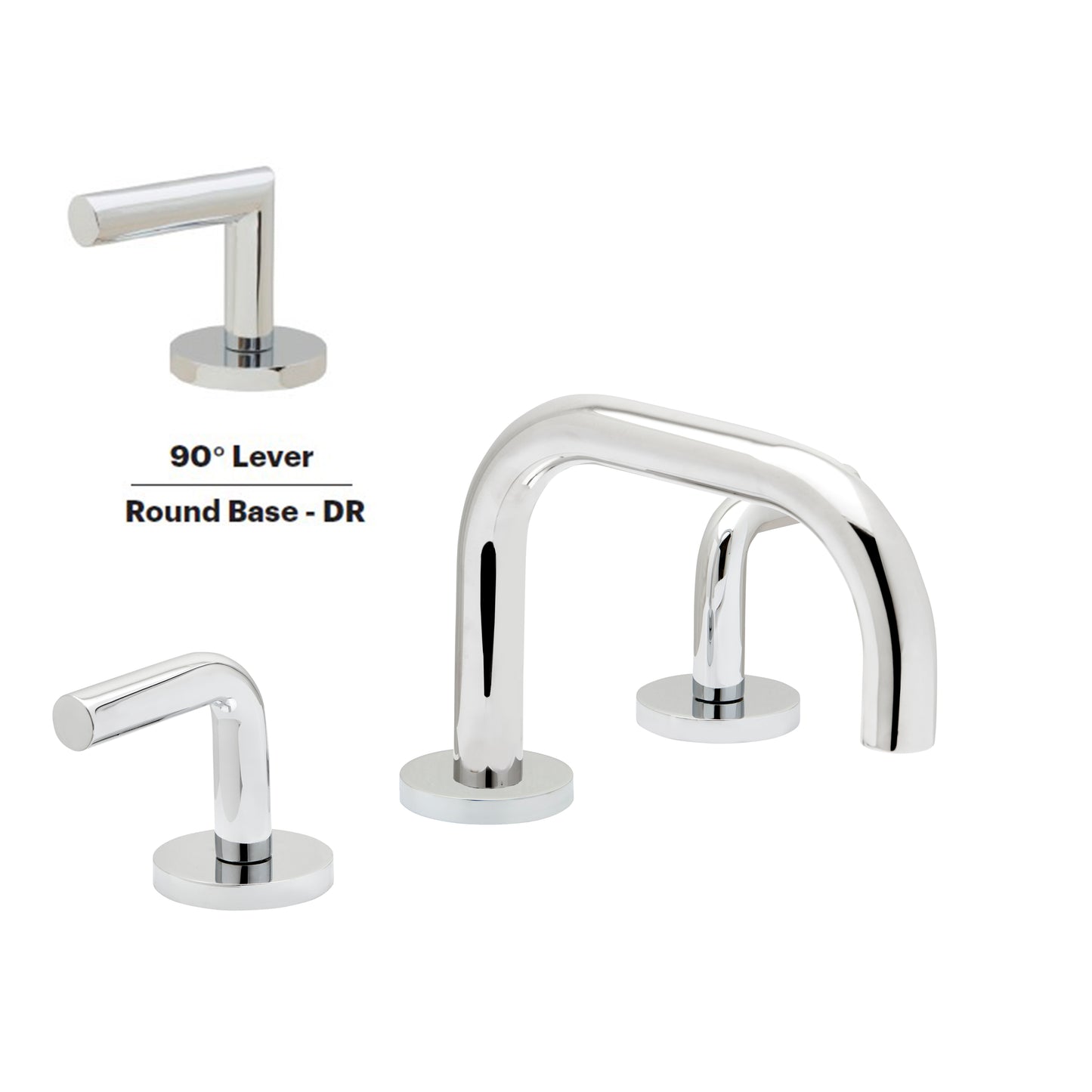 Sigma 46.DR.08 Lavatory Set - Parent