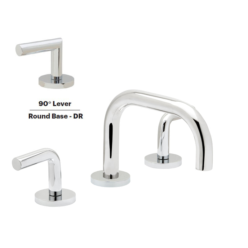 Sigma 46.DR.08 Lavatory Set - Parent