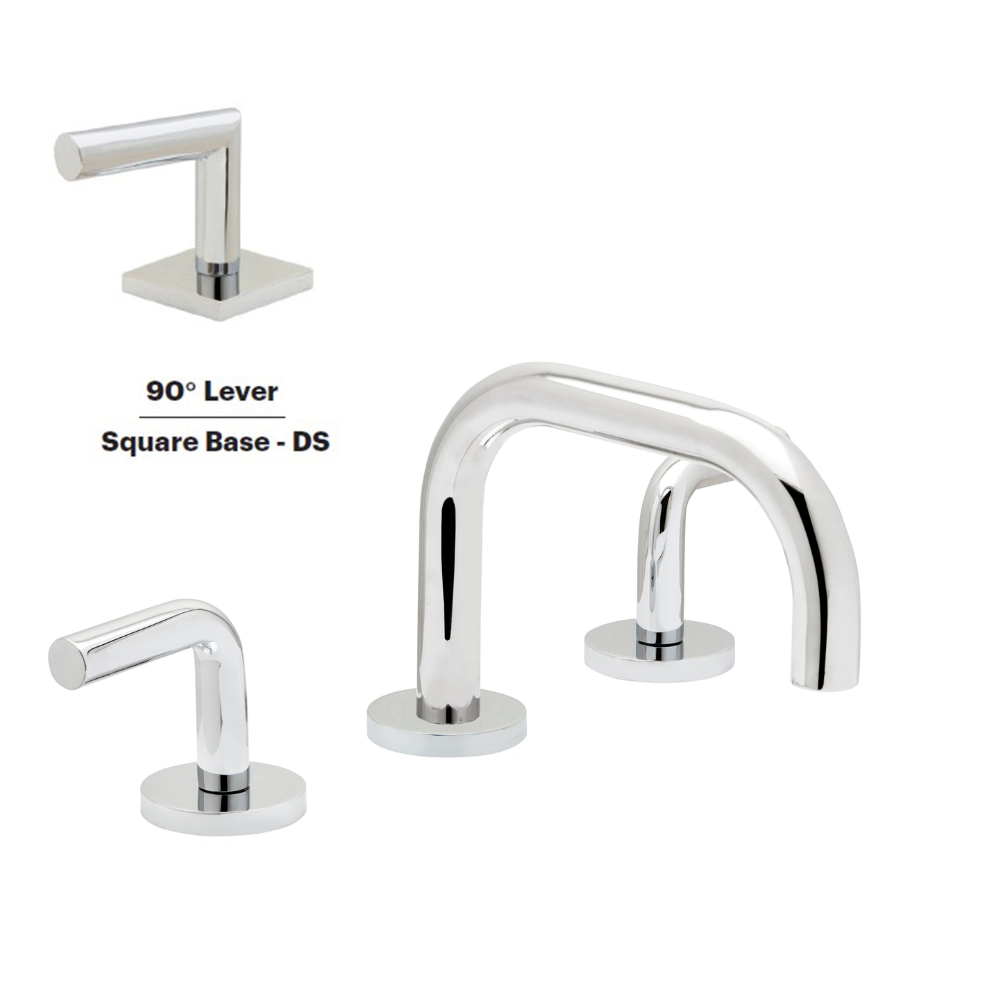 Sigma 46.DS.08 Lavatory Set - Parent
