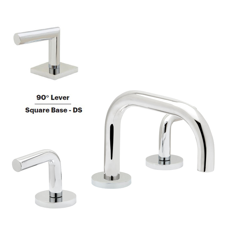 Sigma 46.DS.08 Lavatory Set - Parent