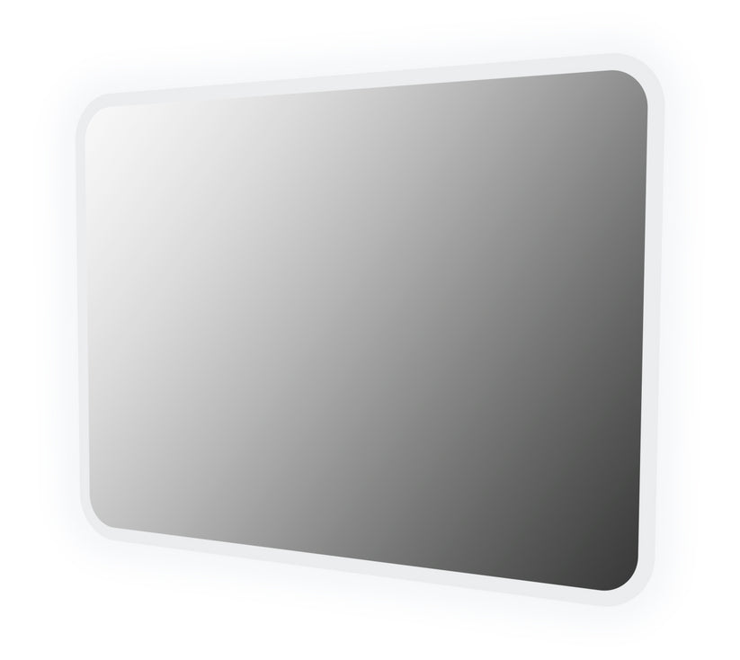 Baden Haus 46015 Mirror Rectangular Led 37"X 28"