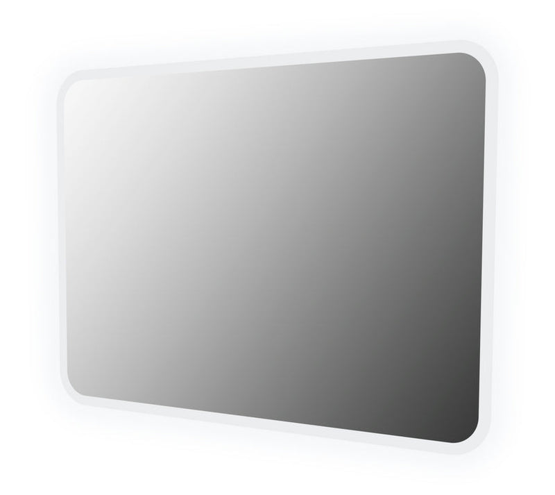 Baden Haus 46015 Mirror Rectangular Led 37"X 28"