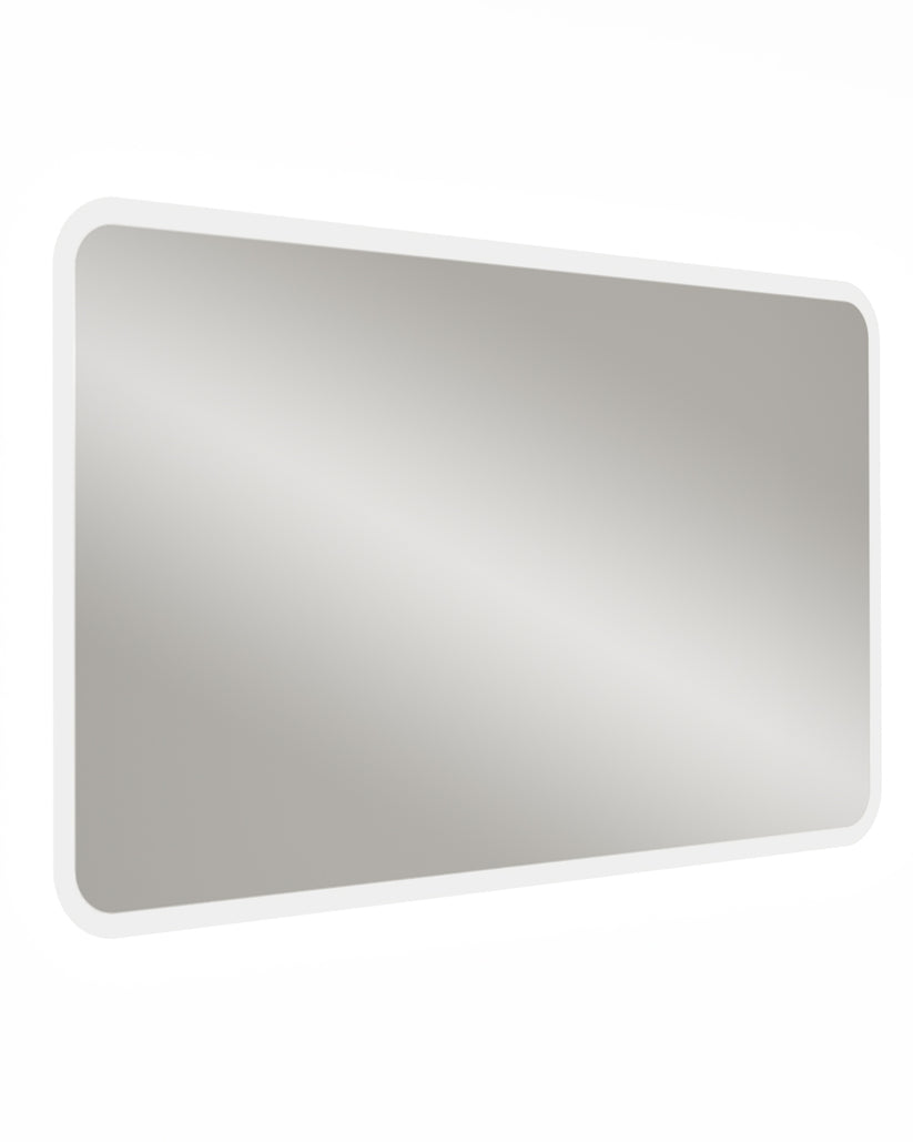 Baden Haus 46061 Mirror Rectangular Led 48"X 28"