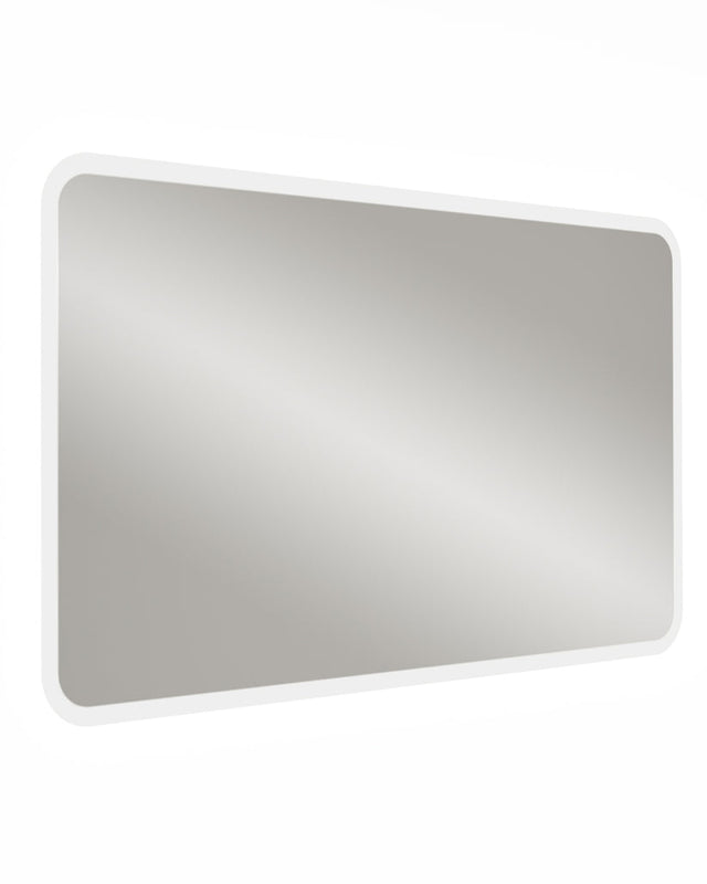Baden Haus 46061 Mirror Rectangular Led 48"X 28"