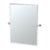 Gatco Glam 26.5 H Frameless Oval Mirror