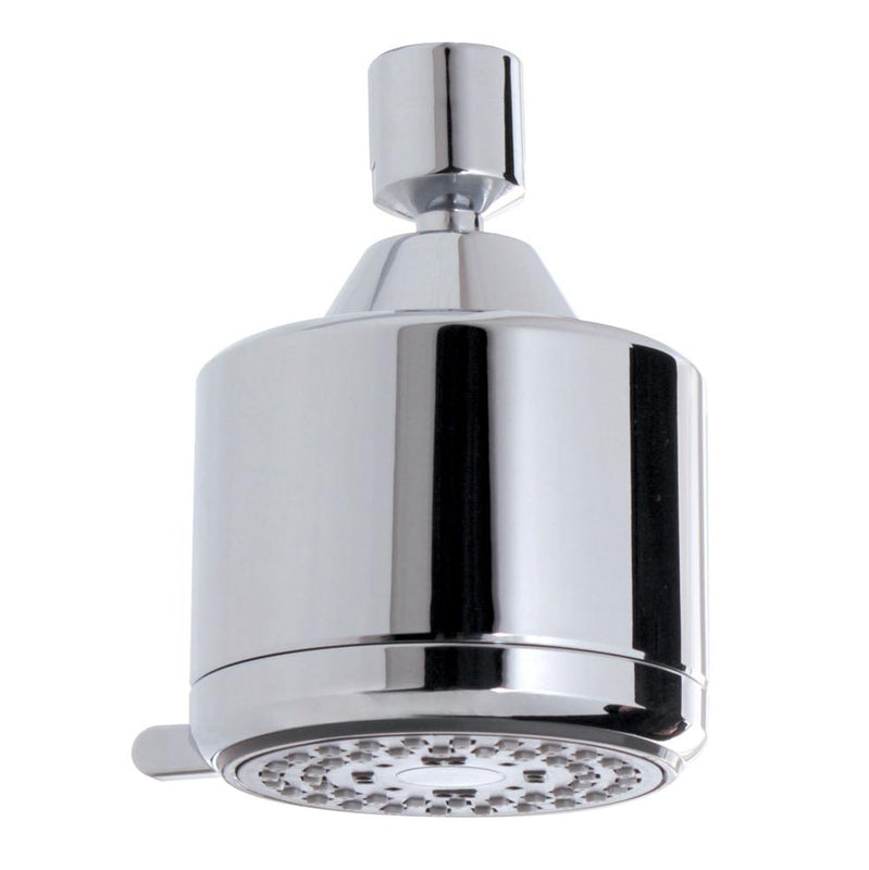 Aquabrass ABSC00465 465 Round 3 Showerhead - 3 Functions - Parent