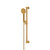 Riobel 4664 Handshower Set With 31" Slide Bar and 3-Function Handshower - Parent