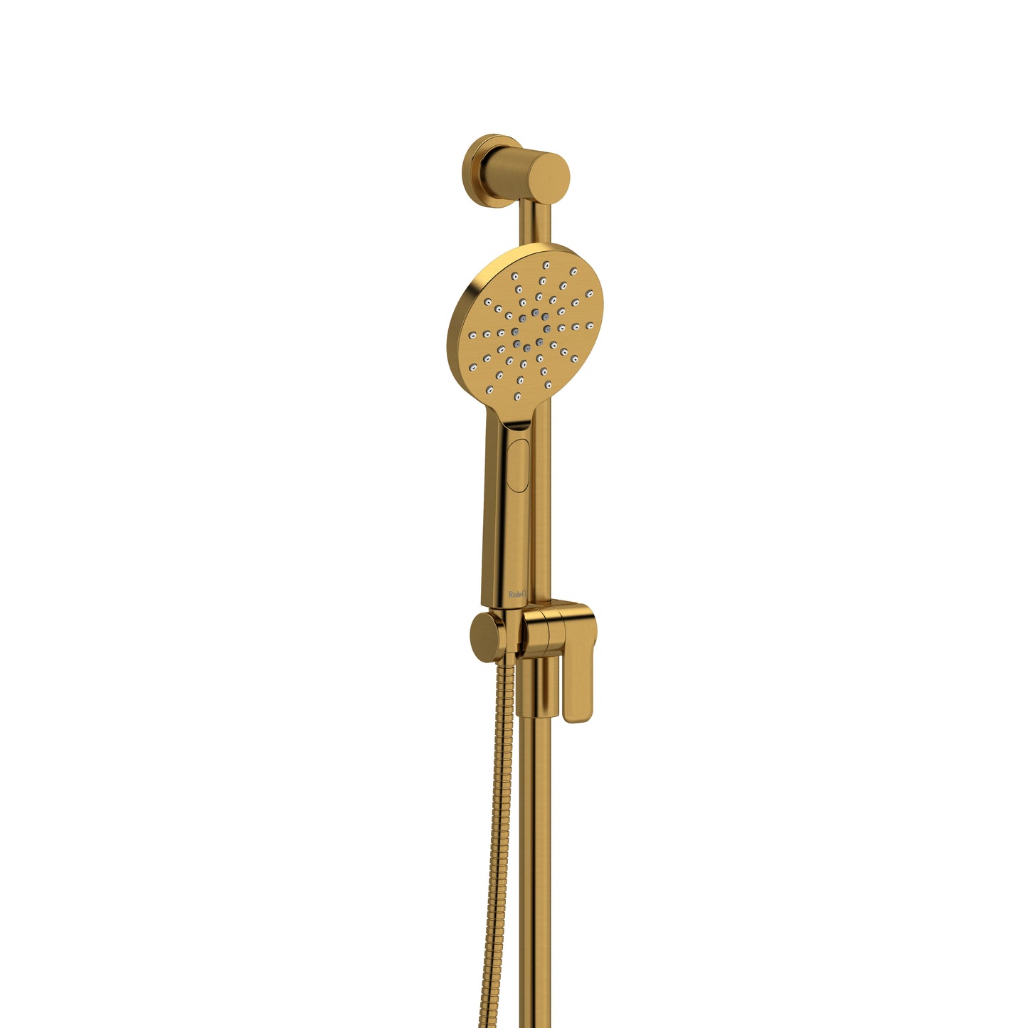 Riobel 4664 Handshower Set With 31" Slide Bar and 3-Function Handshower - Parent