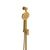 Riobel 4664 Handshower Set With 31" Slide Bar and 3-Function Handshower - Parent