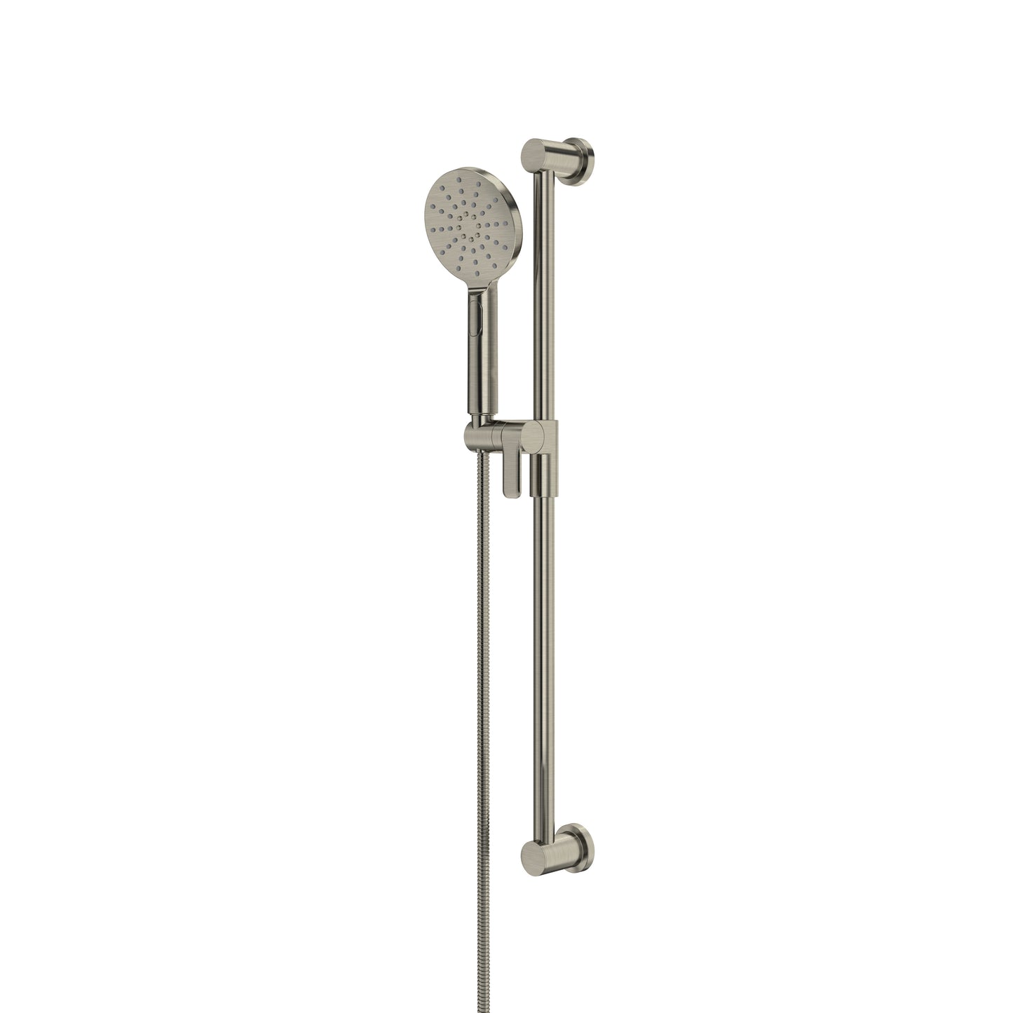 Riobel 4664 Handshower Set With 31" Slide Bar and 3-Function Handshower