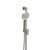 Riobel 4664 Handshower Set With 31" Slide Bar and 3-Function Handshower
