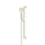 Riobel 4664 Handshower Set With 31" Slide Bar and 3-Function Handshower